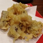 誠家 - もう一皿