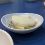 陸奥 こむらさき - 漬物