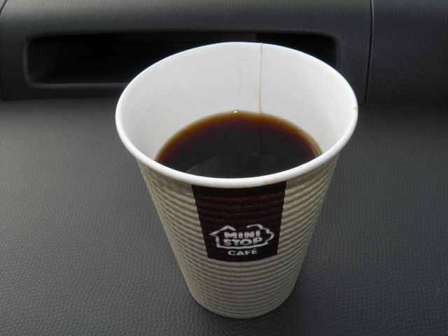 ミニストップ 福島二本松店 - 二本松（コンビニ・スーパー）の写真