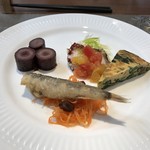 ラディーチェ - 