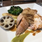 ラディーチェ - 