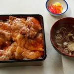 林屋食堂 - 