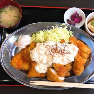 口コミ一覧 : 笑旨xxかつ （ショウウマ ダブルエックスカツ） - 津新町