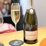 肉屋 雪月花 NAGOYA - ワイン