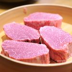 肉屋 雪月花 NAGOYA - 43ヶ月長期飼育・特産A５松阪牛