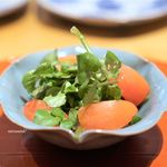 肉屋 雪月花 NAGOYA - サラダ