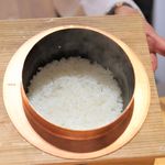 肉屋 雪月花 NAGOYA - 下呂の龍の瞳