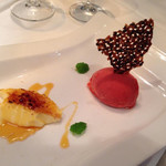 トラットリア ダ・ヴィンチ - 