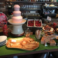 The Kitchen Salvatore Cuomo GINZA - 