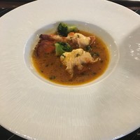 横浜うかい亭 - 