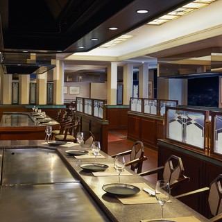 鉄板焼なにわ_2