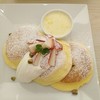 幸せのパンケーキ 金沢 FORUS店