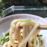 池内うどん店 - こんなに美味かったんだ～♬