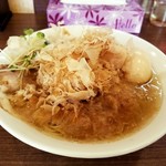 らーめん夢中 - 