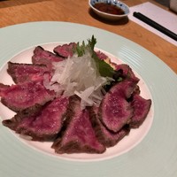 江戸前肉割烹 宮下 - 