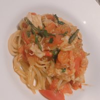 リストランテ ペガソ - 