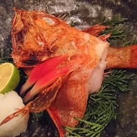 京橋 二刀流 - 