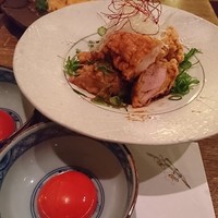 京橋 二刀流 - 