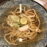 東京じゃじゃ麺 まるきゅう - 