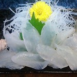 たくみ - カワハギ