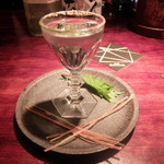 バー・バーンズ - オリジナル