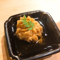 鮓 村瀬 - 