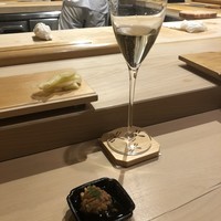 鮓 村瀬 - 