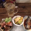 長者町立ち飲み やいちゃん