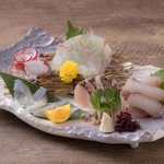 和ダイニング&BAR 遊心 - 
