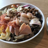 AWkitchen TOKYO 新丸ビル店 - 