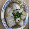 麺屋十郎兵衛 盛岡南店