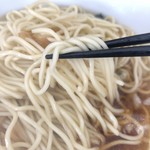 麺屋十郎兵衛 - 