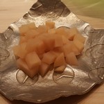 たかおか - ガリ