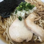 麺屋十郎兵衛 - 