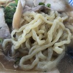 麺屋十郎兵衛 盛岡南店 - 