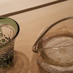 たかおか - ○鳴海：特別純米、千葉勝浦