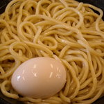 福は内 - 辛つけめん中盛り300g