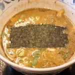 福は内 - つけ汁