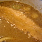 福は内 - チャーシュー