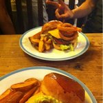 ヴィレッジ ヴァンガード　ダイナー - 