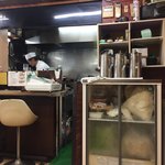 ラーメン とんかつ 忠 - 2018年2月。