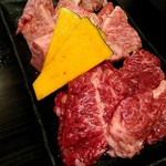 Itamae Yakiniku Ikkou - 