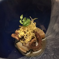 丸の内一丁目 しち十二候 - 