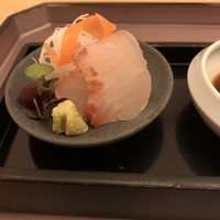 丸の内一丁目 しち十二候 - 