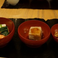 HIGASHIYA GINZA - 