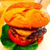 UMAMI BURGER 青山店