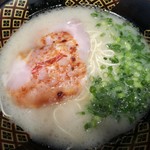 とんこつラーメン専門 八味豚骨 - 