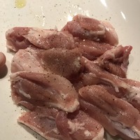 焼肉 宮中 - 