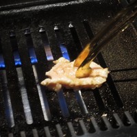 焼肉 宮中 - 