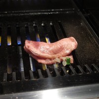 焼肉 宮中 - 